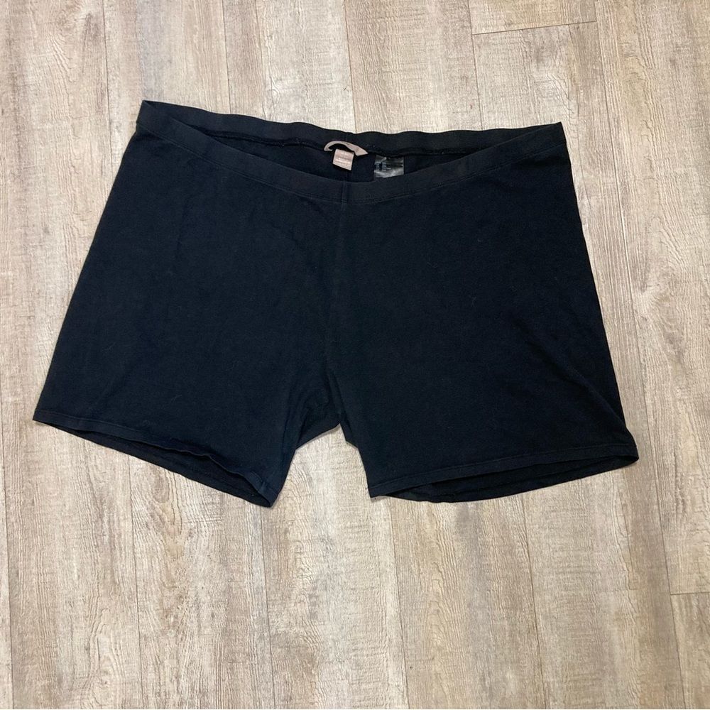 H&M Biker Shorts